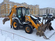   Cat, JCB, VOLVO   43.